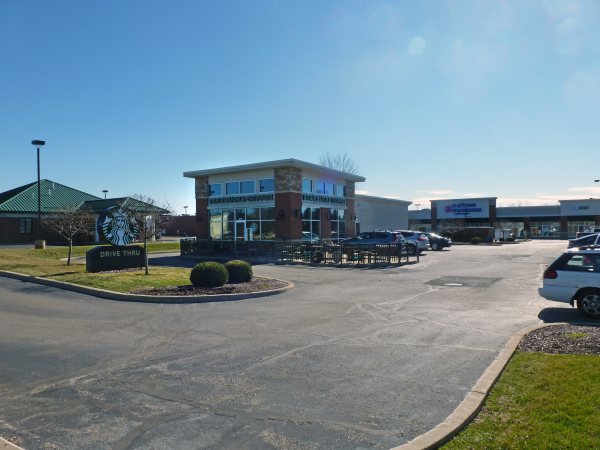 VL Adjacent to Goshen Village Shoppes
