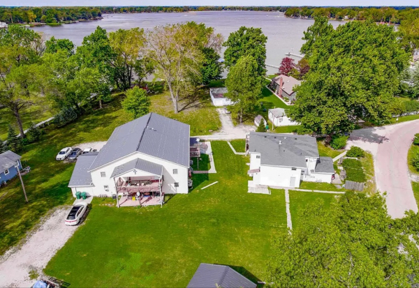 Lake of the Woods Apartments