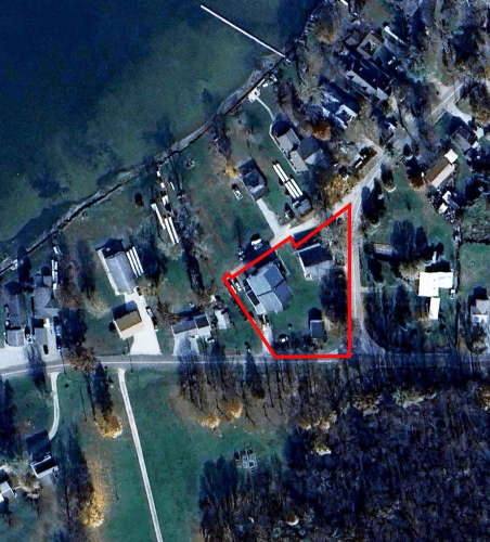 Lake of the Woods Apartments