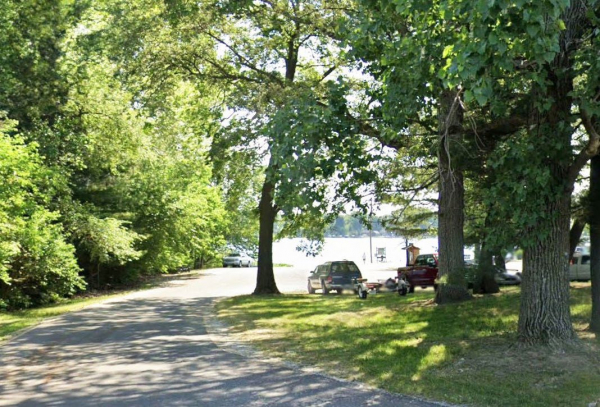 Lake of the Woods Apartments