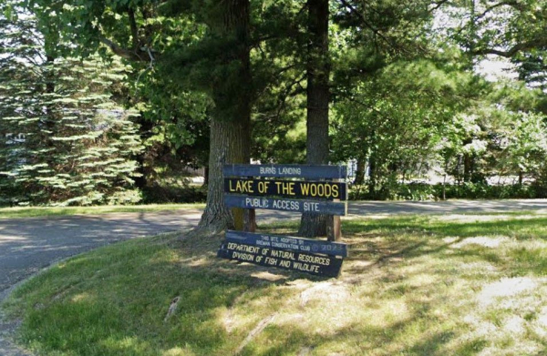 Lake of the Woods Apartments
