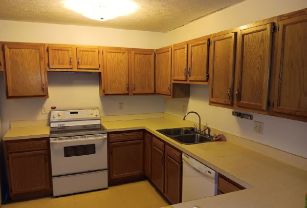 Lake of the Woods Apartments