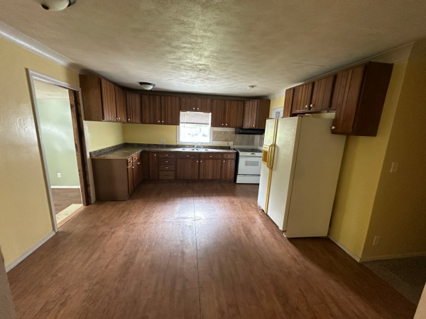 Lake of the Woods Apartments