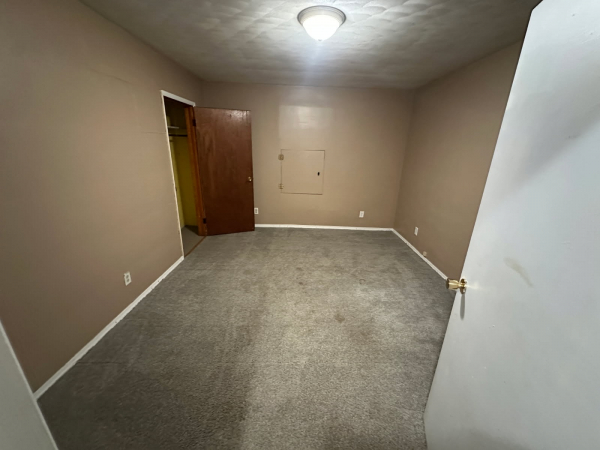 Lake of the Woods Apartments