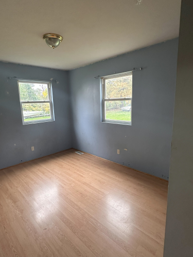 Lake of the Woods Apartments