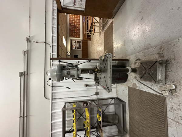 1095 Development Drive