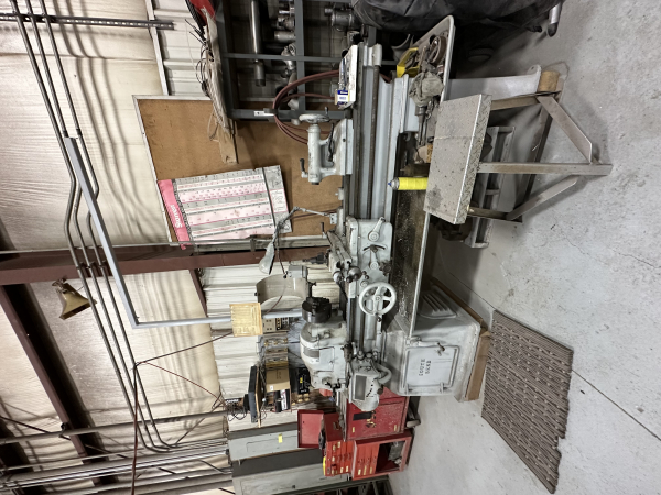 1095 Development Drive