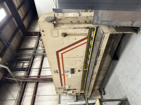 1095 Development Drive