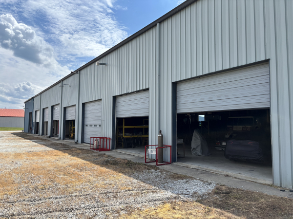 1095 Development Drive