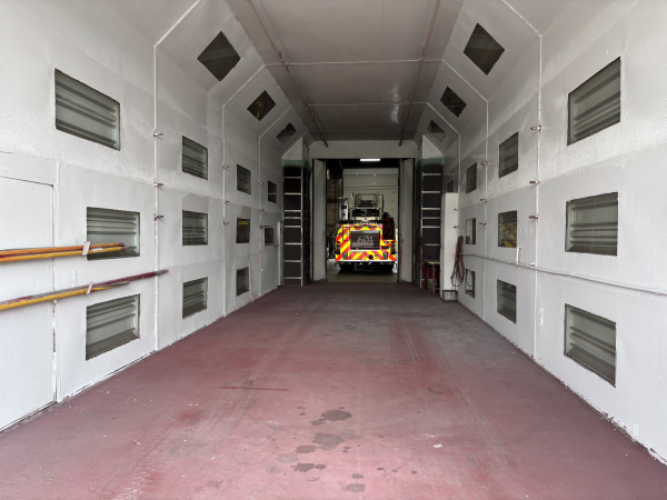 1095 Development Drive