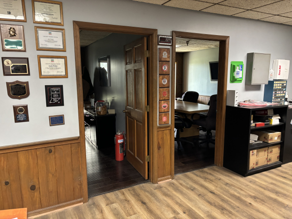 1095 Development Drive