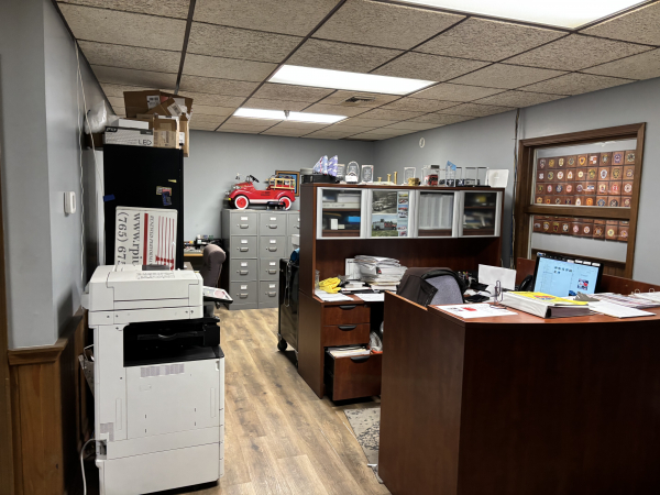 1095 Development Drive