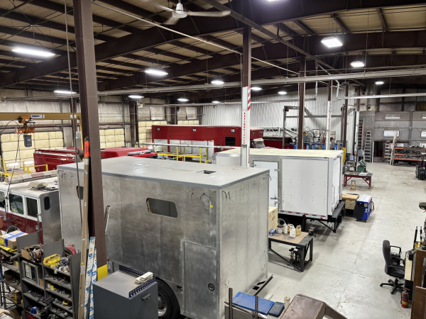 1095 Development Drive