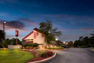 Red Roof Inn-Indianapolis North