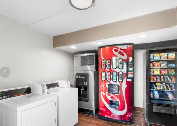 Red Roof Inn-Indianapolis North