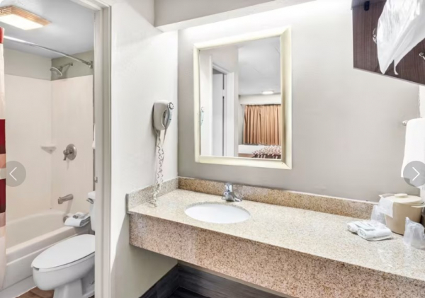 Red Roof Inn-Indianapolis North