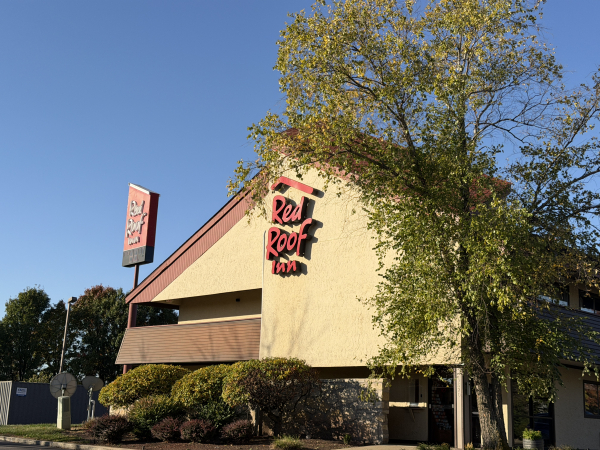 Red Roof Inn-Indianapolis North