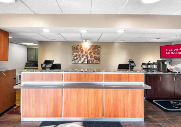 Red Roof Inn-Indianapolis North