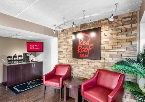 Red Roof Inn-Indianapolis North