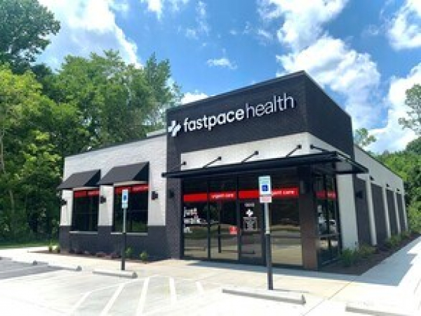 Fast Pace Health