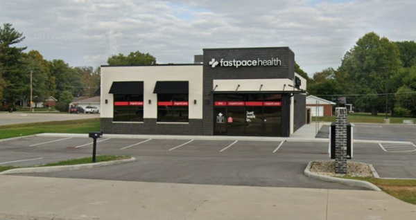 Fast Pace Health
