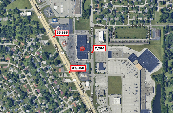 Southport Plaza