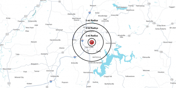 3111 S. Walnut Street Pike