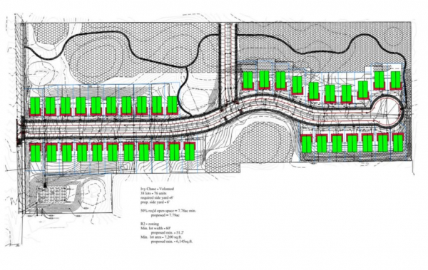 3111 S. Walnut Street Pike