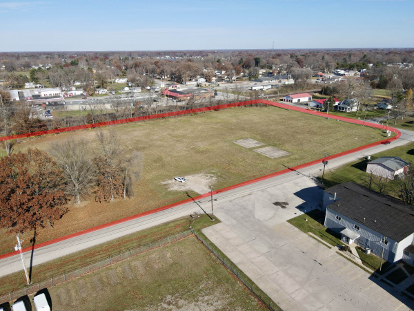Vacant Land 3rd St and Beech Rd, Osceola