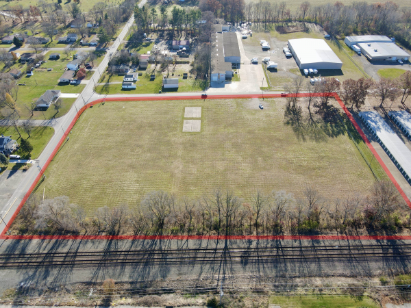 Vacant Land 3rd St and Beech Rd, Osceola