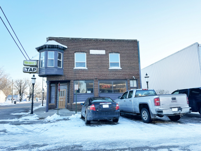 Waymire's Corner Tap