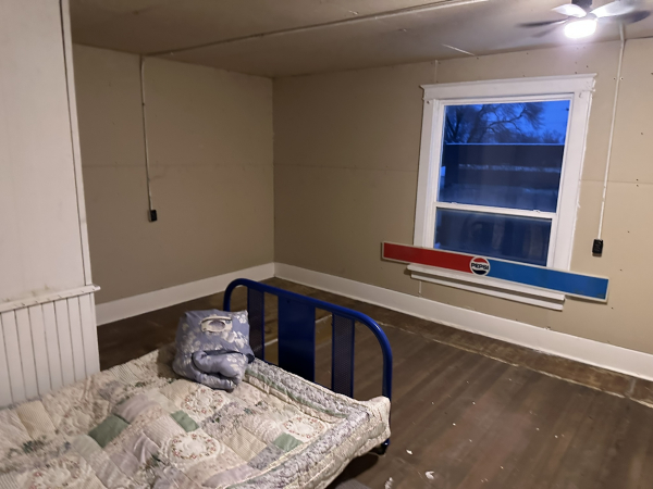 Waymire's Corner Tap