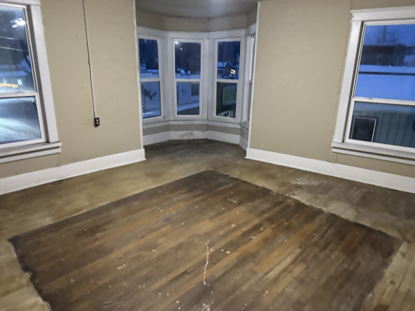 Waymire's Corner Tap