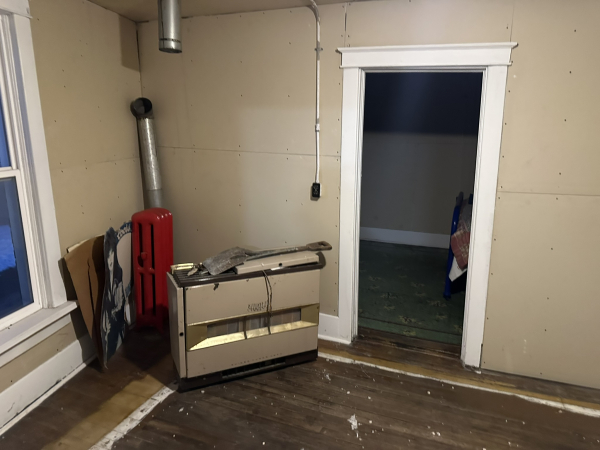 Waymire's Corner Tap