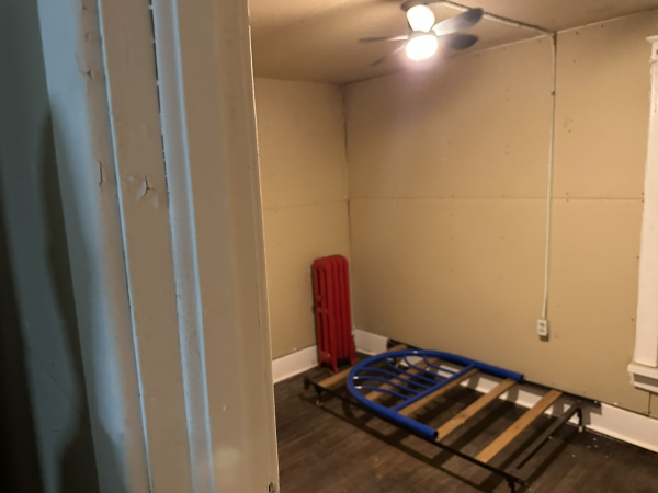 Waymire's Corner Tap