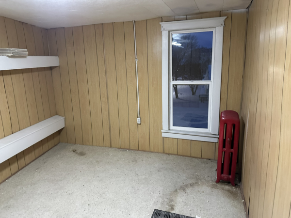 Waymire's Corner Tap