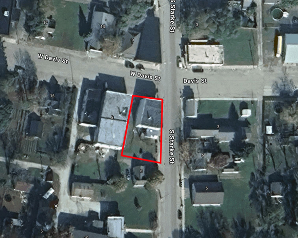 Waymire's Corner Tap