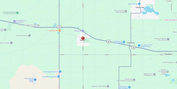 Waymire's Corner Tap