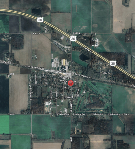 Waymire's Corner Tap