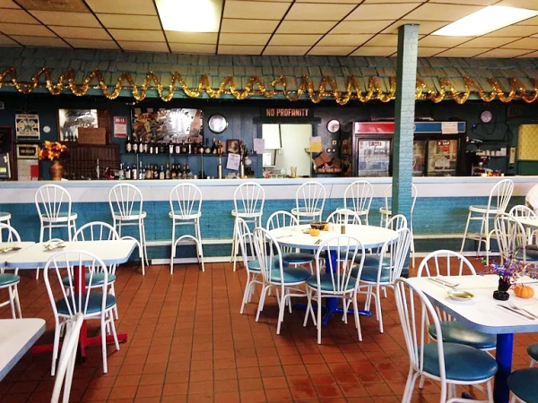 Waymire's Corner Tap