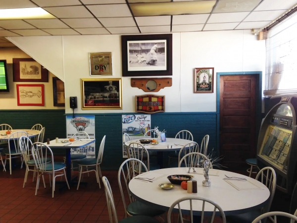 Waymire's Corner Tap