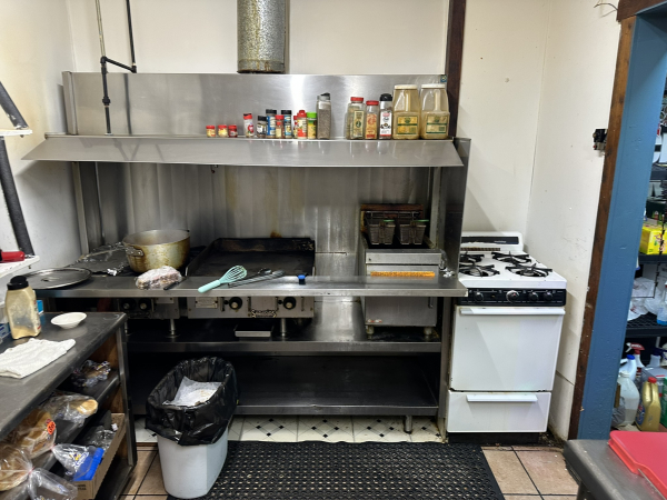 Waymire's Corner Tap