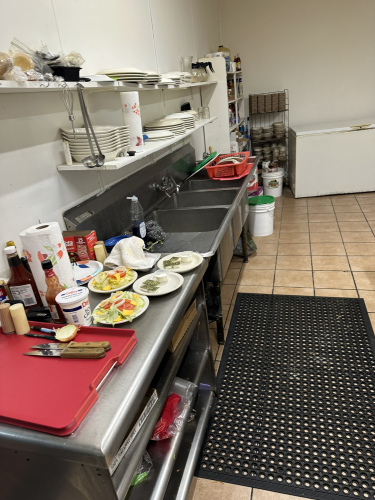 Waymire's Corner Tap