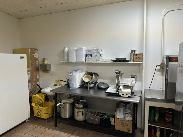 Waymire's Corner Tap