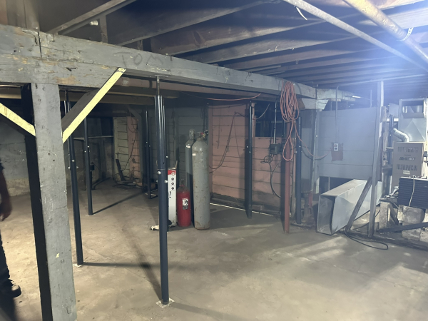 Waymire's Corner Tap