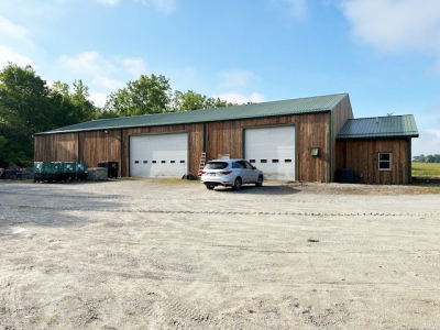 Cannon Assets LLC Twelve Mile Indiana 