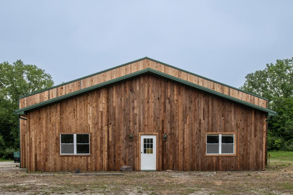 Cannon Assets LLC Twelve Mile Indiana 