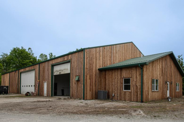 Cannon Assets LLC Twelve Mile Indiana 