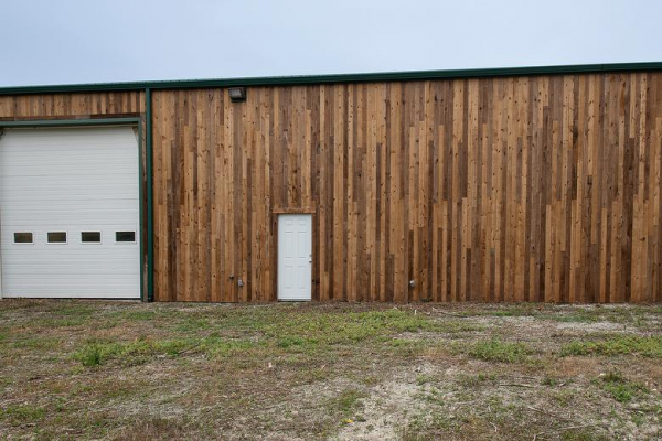 Cannon Assets LLC Twelve Mile Indiana 