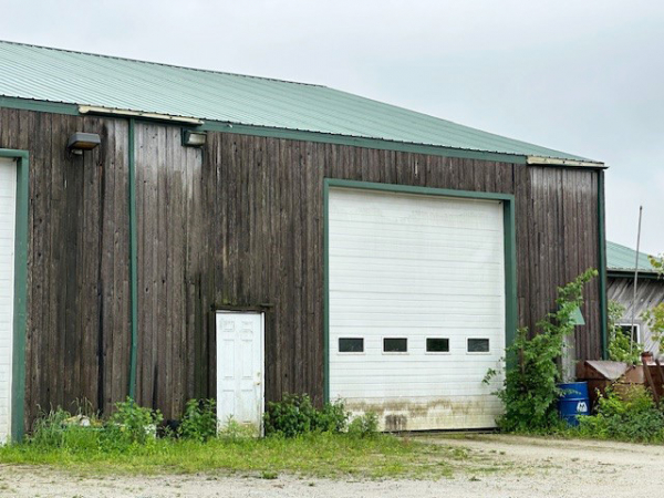 Cannon Assets LLC Twelve Mile Indiana 